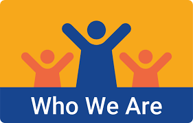 Who We Are visual